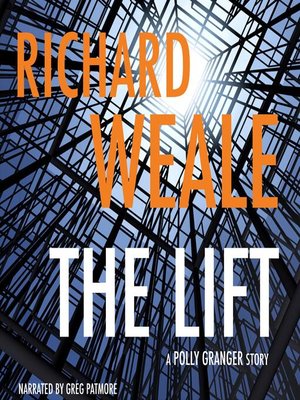 cover image of The Lift